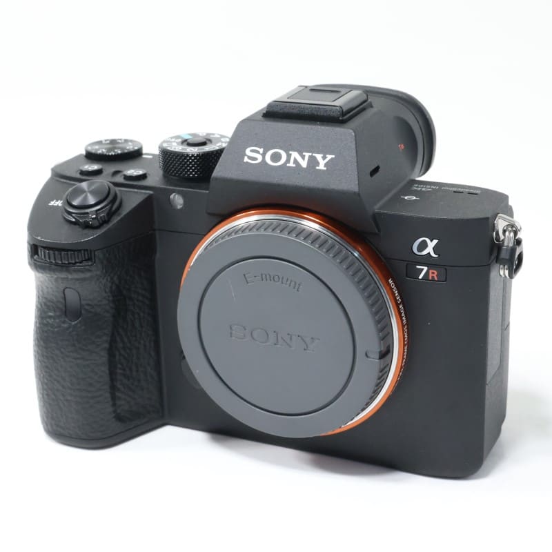 α7R III ボディ ILCE-7RM3