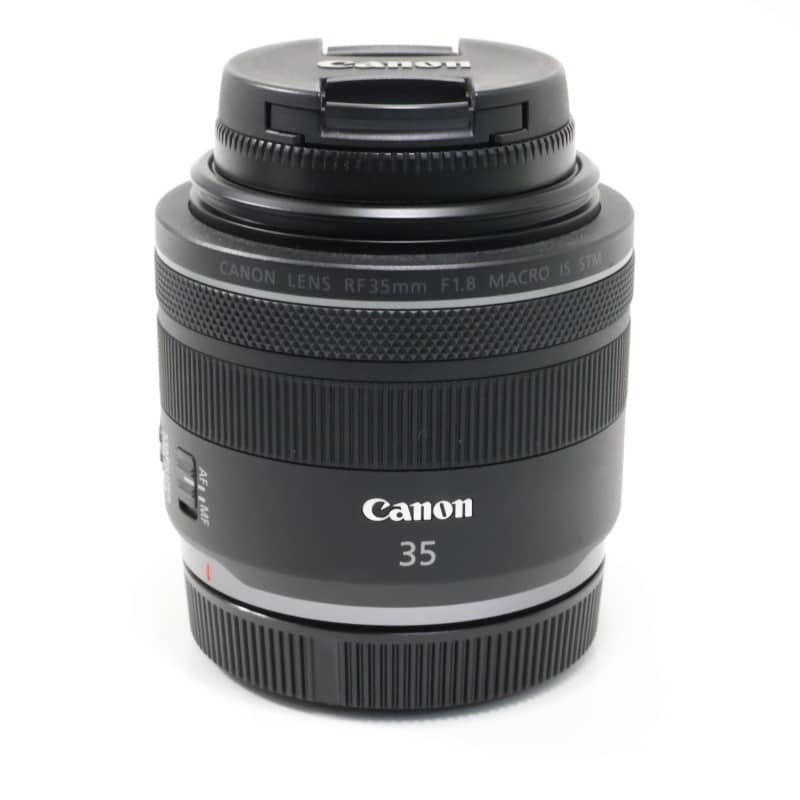 RF35mm F1.8 MACRO IS STM