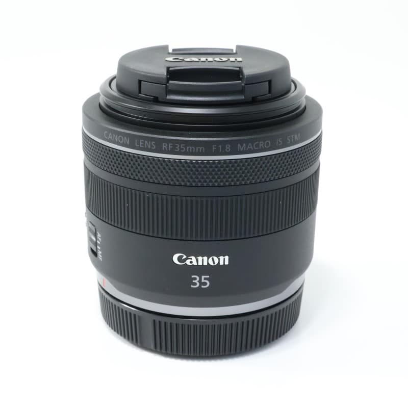 RF35mm F1.8 MACRO IS STM