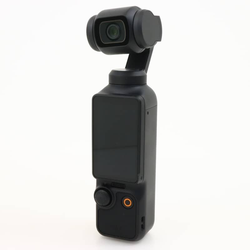 OP9923 [Osmo Pocket 3]