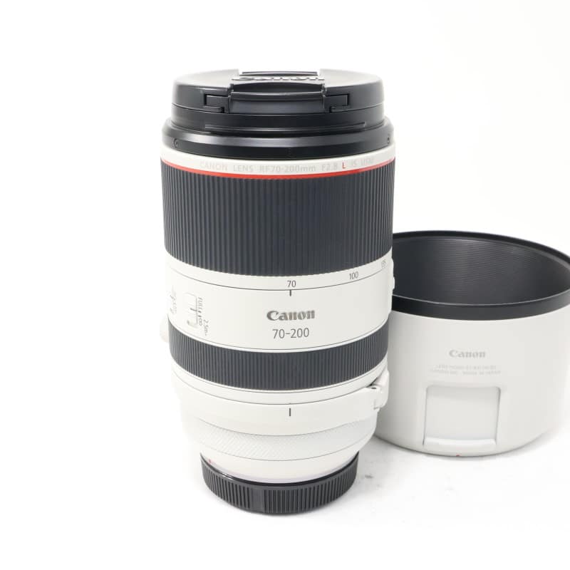 RF70-200mm F2.8 L IS USM