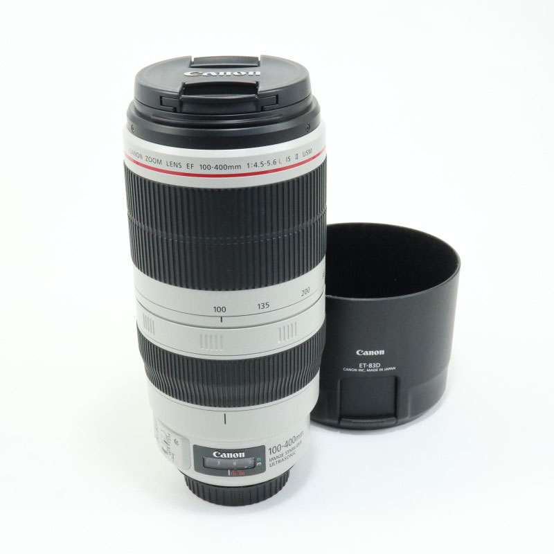Ef 100 400mm F4 5 5 6l Is Ii Usm 中古 フジヤカメラ フジヤカメラネットショップ Ef 100 400mm F4 5 5 6l Is Ii Usm 中古 フジヤカメラ フジヤカメラネットショップ