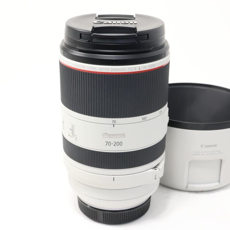 RF70-200mm F2.8 L IS USM