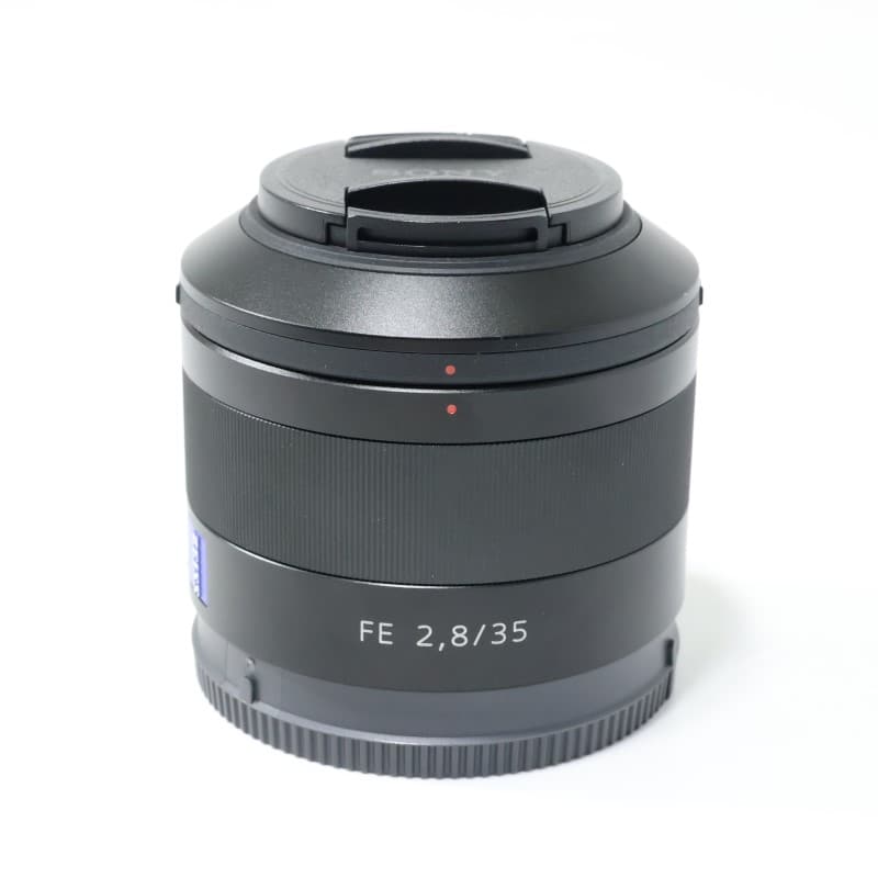 Sonnar T* FE 35mm F2.8 ZA SEL35F28Z