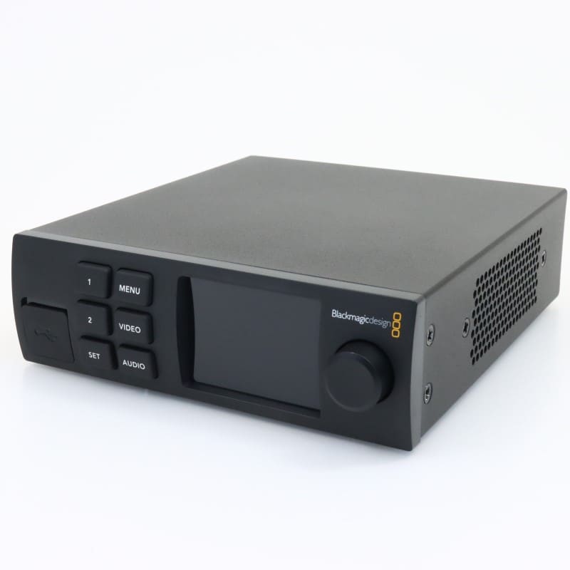 BDLKWEBPTR [Blackmagic Web Presenter]