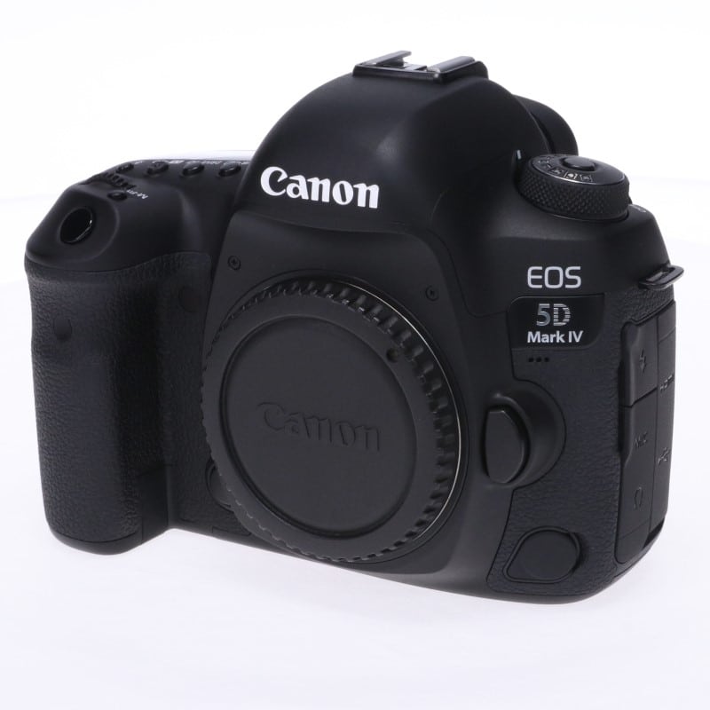 EOS 5D Mark IV ボディー