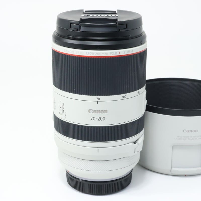 RF70-200mm F2.8 L IS USM