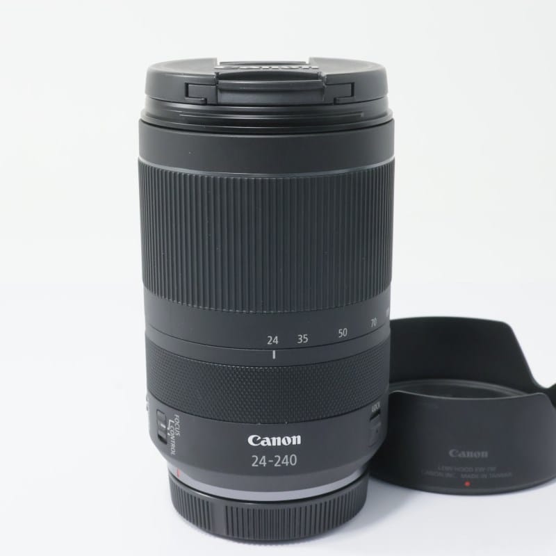 RF24-240mm F4-6.3 IS USM