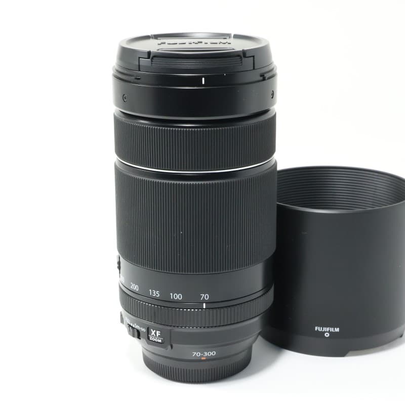 フジノン XF 70-300mm F4-5.6 R LM OIS WR