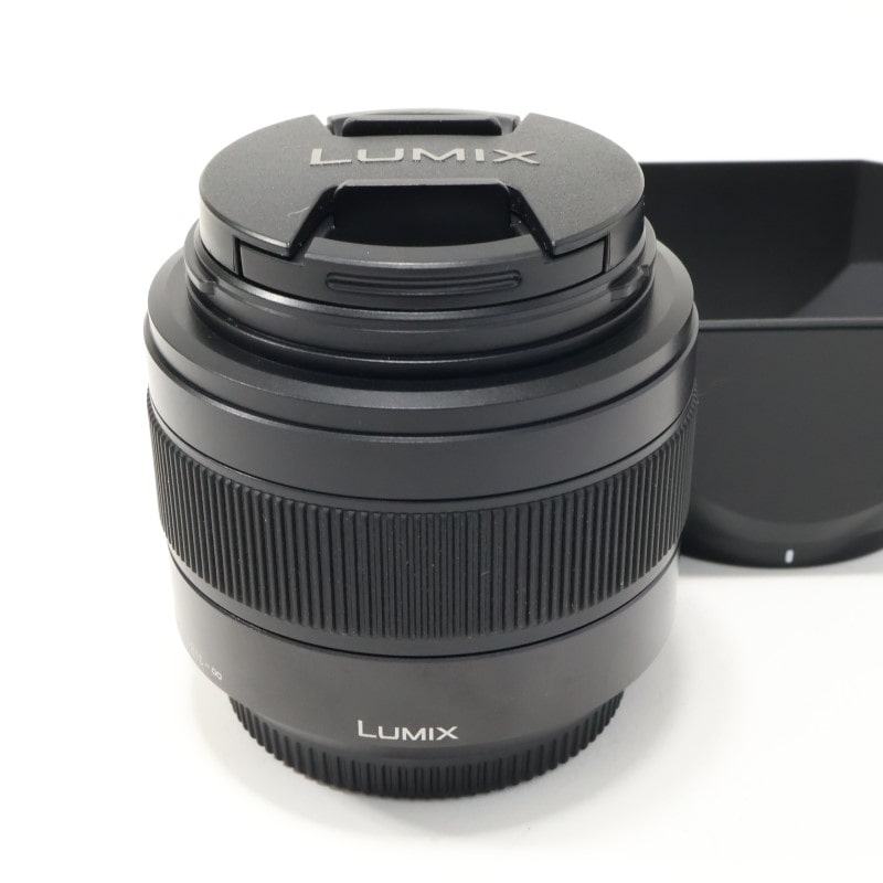 LEICA DG SUMMILUX 25mm/F1.4 II ASPH. H-XA025