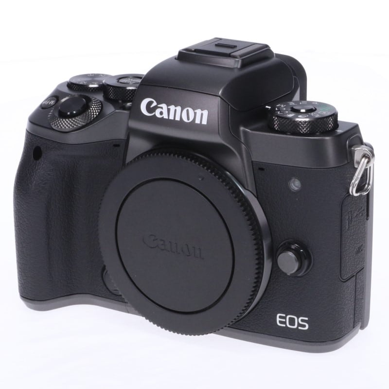 EOS M5 ボディー