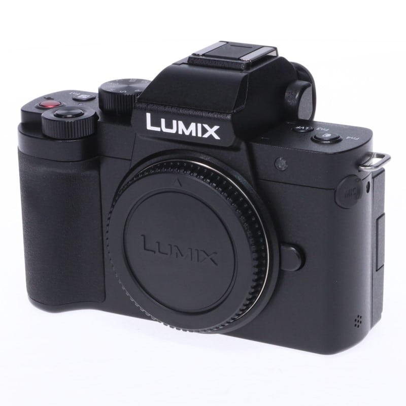 LUMIX G100D ボディ単体