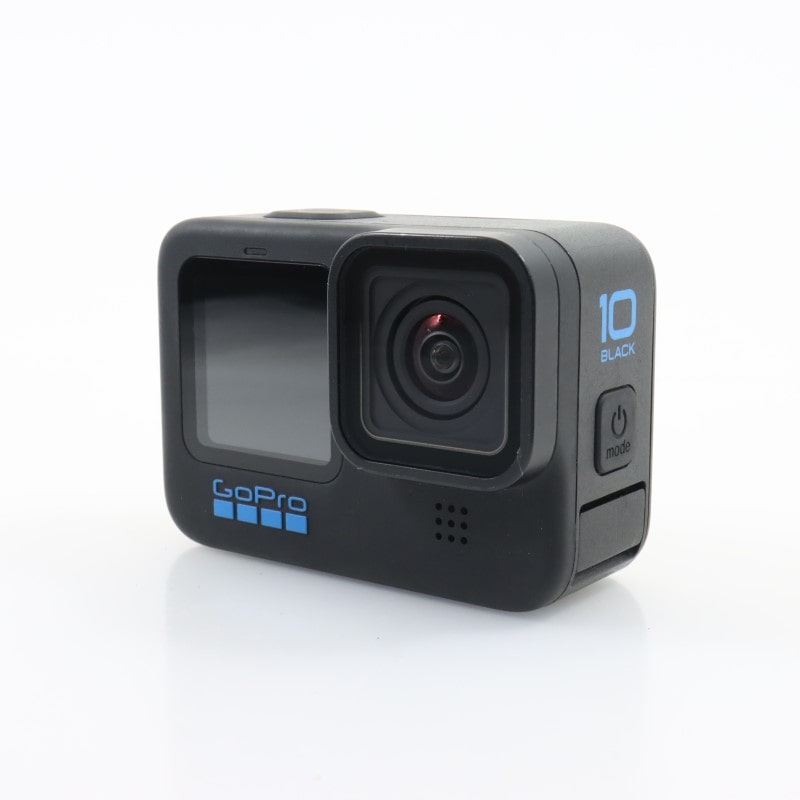 CHDHX-102-FT [HERO10 Black]