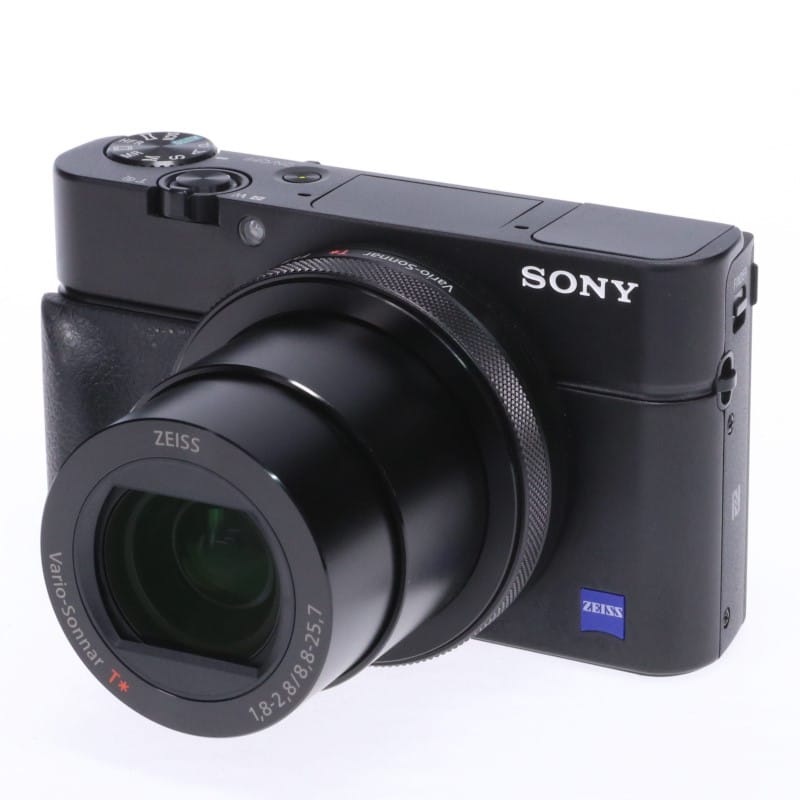 Cyber-shot RX100IV DSC-RX100M4