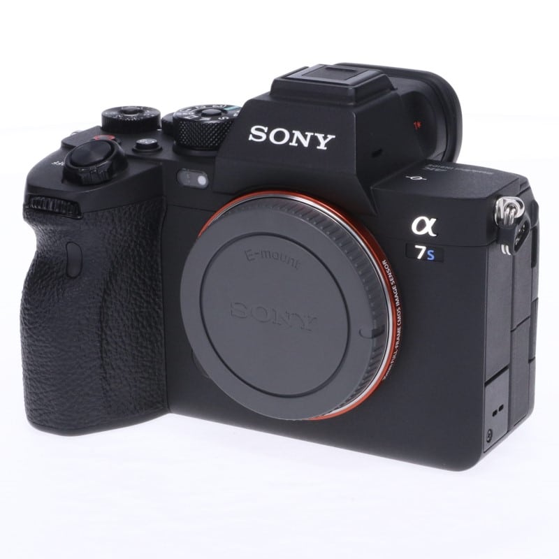 α7S III ボディ ILCE-7SM3