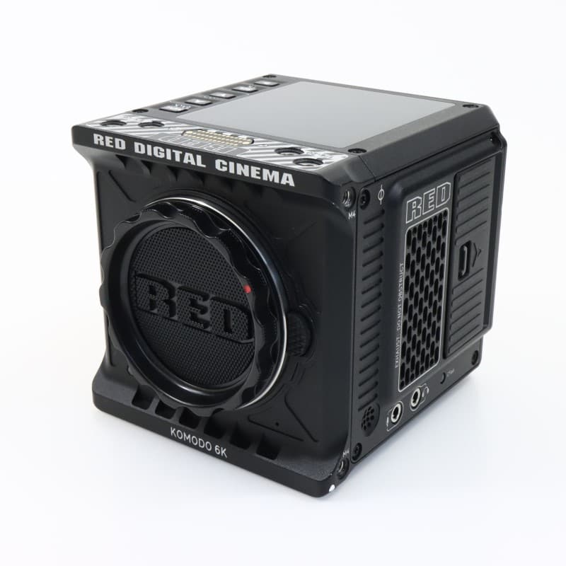 KOMODO 6K 710-0333