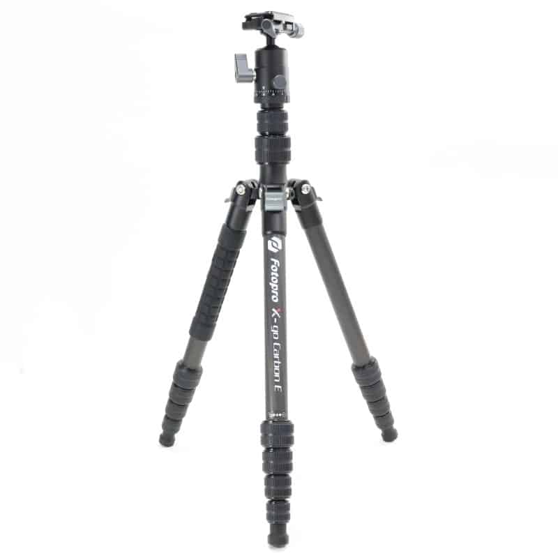 X-go Carbon E