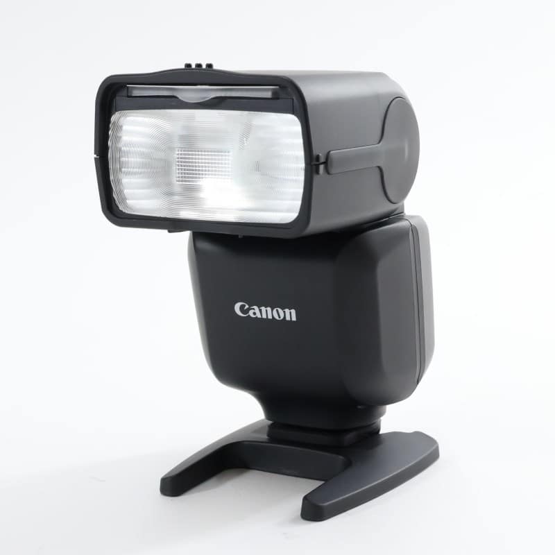 Canon スピードライト EL-10 Aランク 中古｜フジヤカメラ