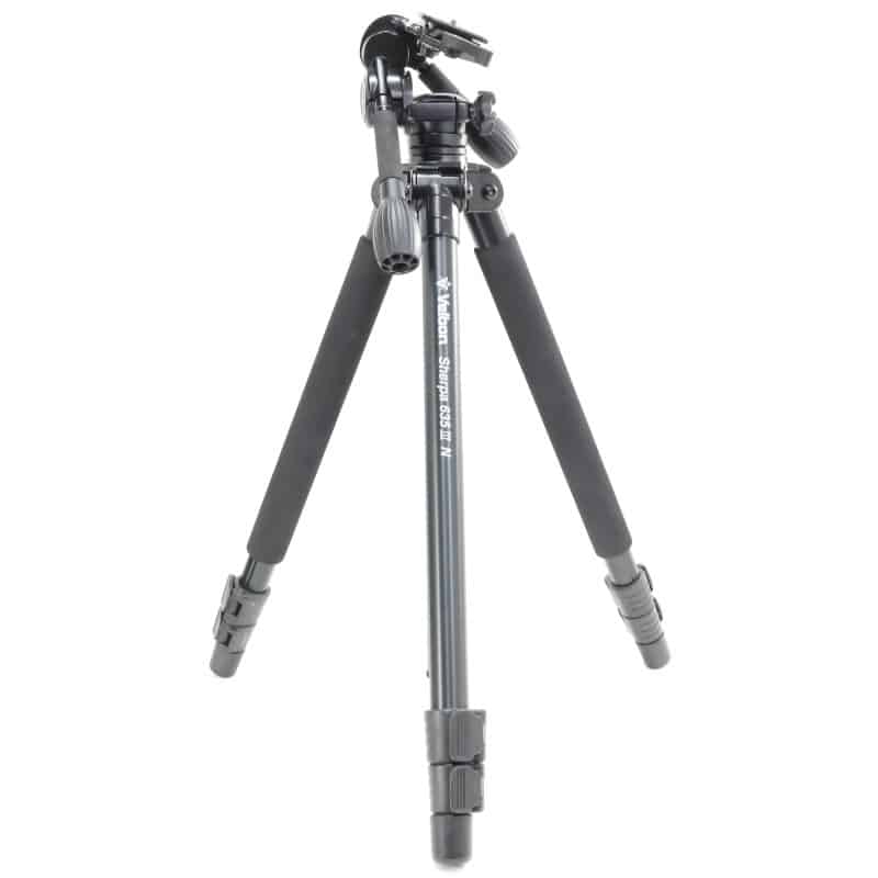 Sherpa 635 III N