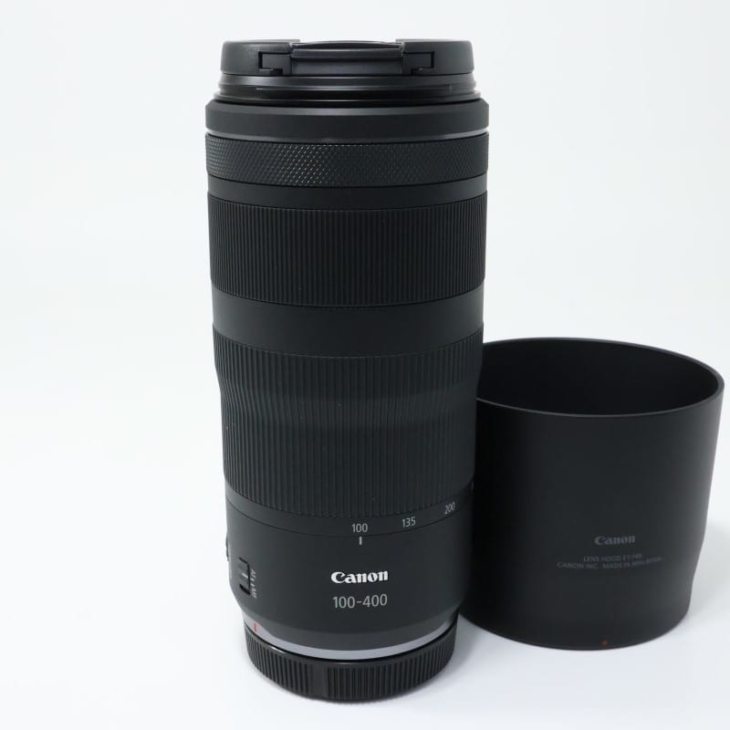 RF100-400mm F5.6-8 IS USM