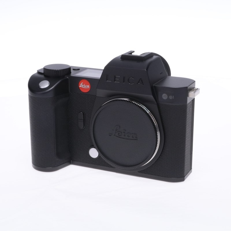 デジタルカメラ Leica SL2-S 新製品「ライカSL2-S」発売 / ライカオンラインストア