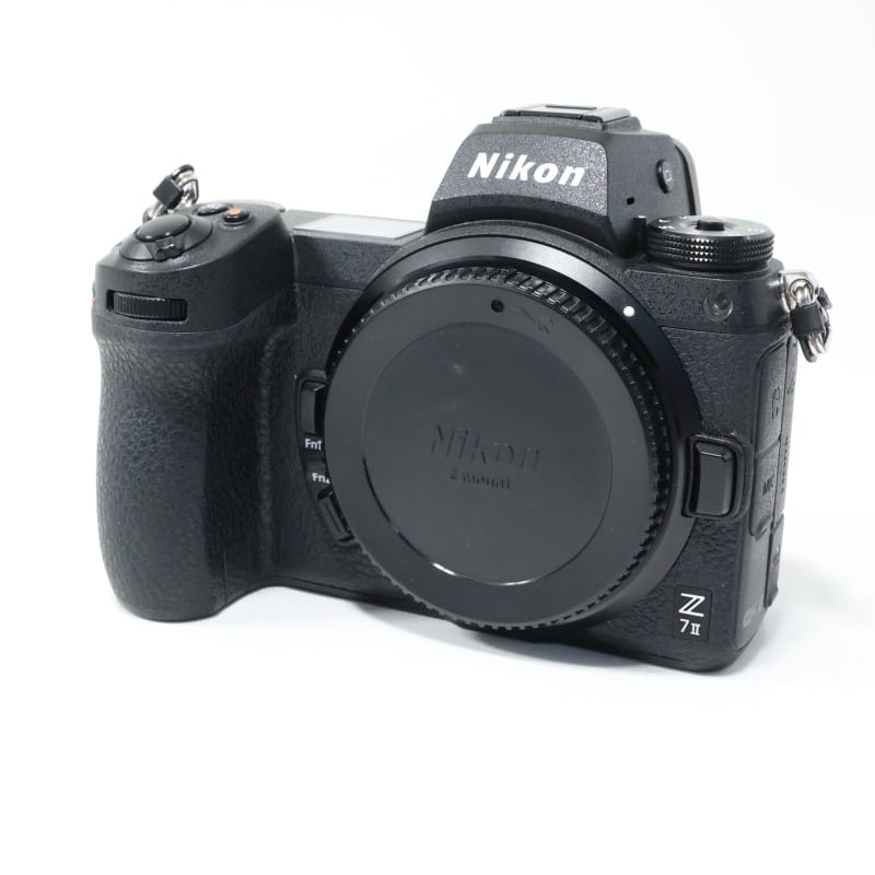 Z7II ボディ
