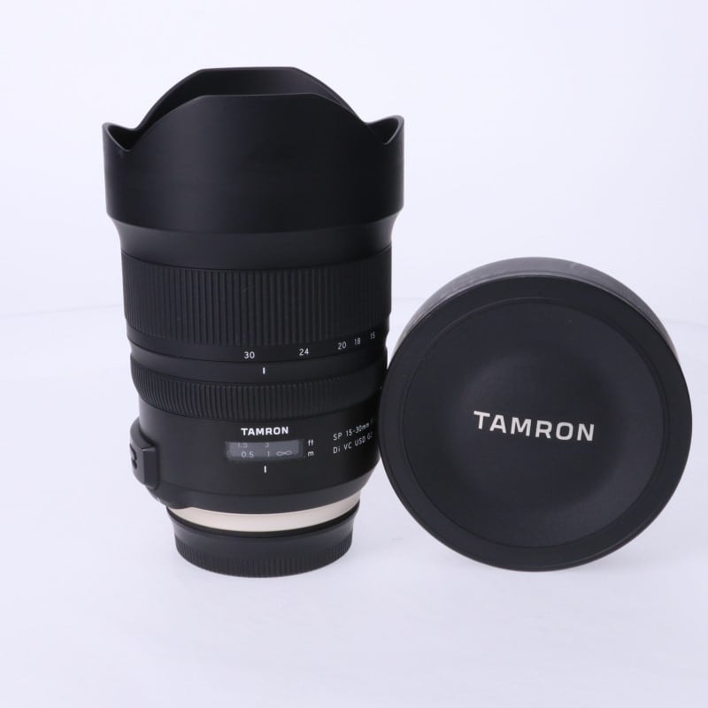 SP 15-30mm F2.8 Di VC USD G2 A041 キヤノン