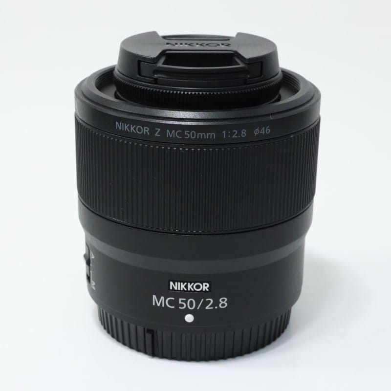 NIKKOR Z MC 50mm f/2.8