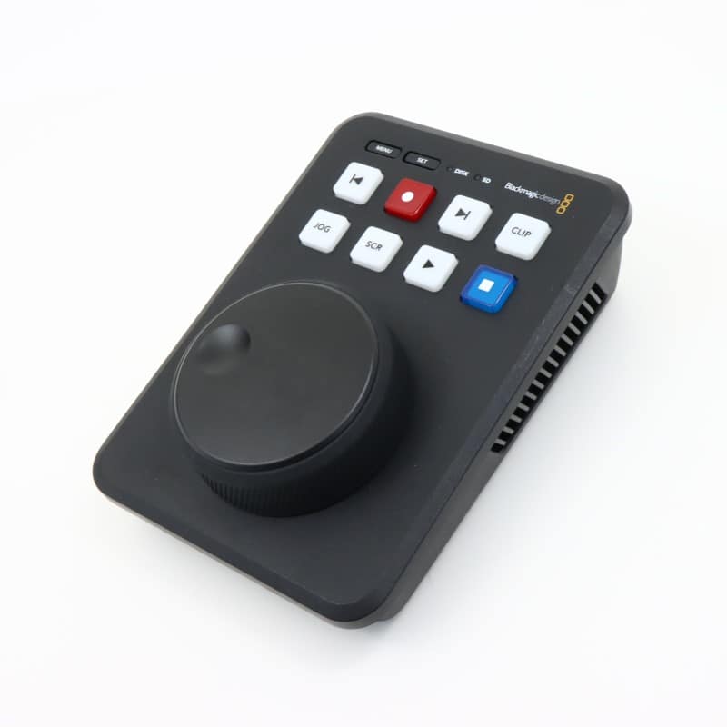 HYPERD/PTSHD [HyperDeck Shuttle HD]