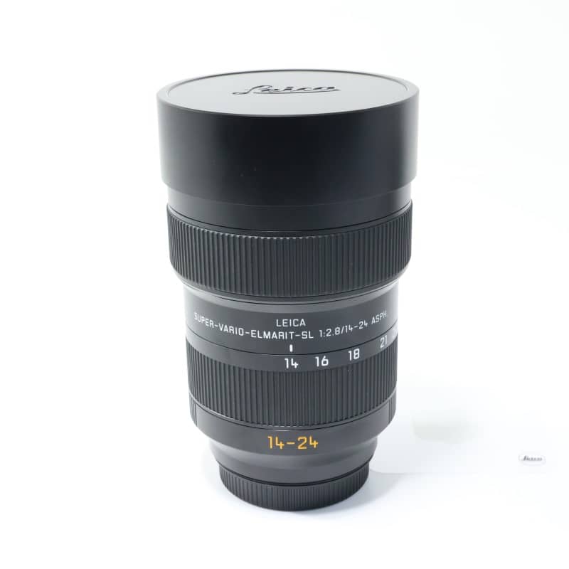 スーパー・バリオ・エルマリートSL f2.8/14-24mm ASPH. 11194