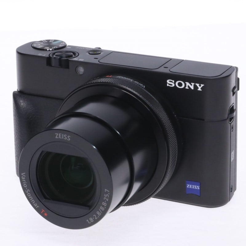 RX100V DSC-RX100M5A