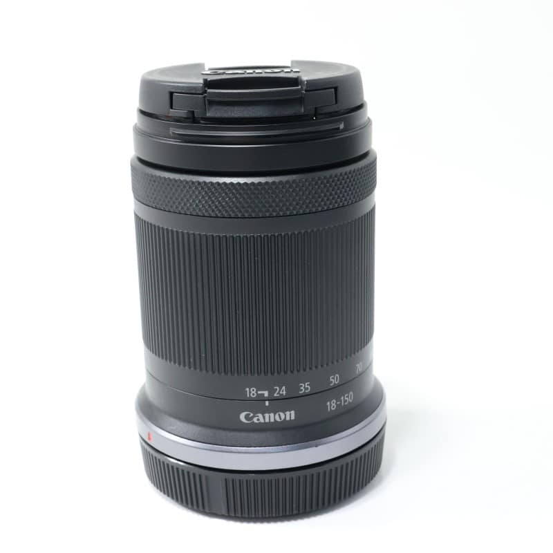 Canon RF-S18-150mm F3.5-6.3 IS STM 中古 C2120132847095｜中古