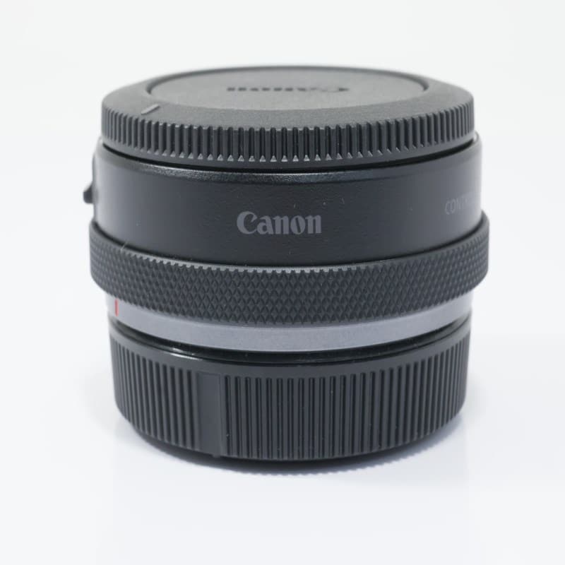 コントロールリングマウントアダプター EF-EOS R