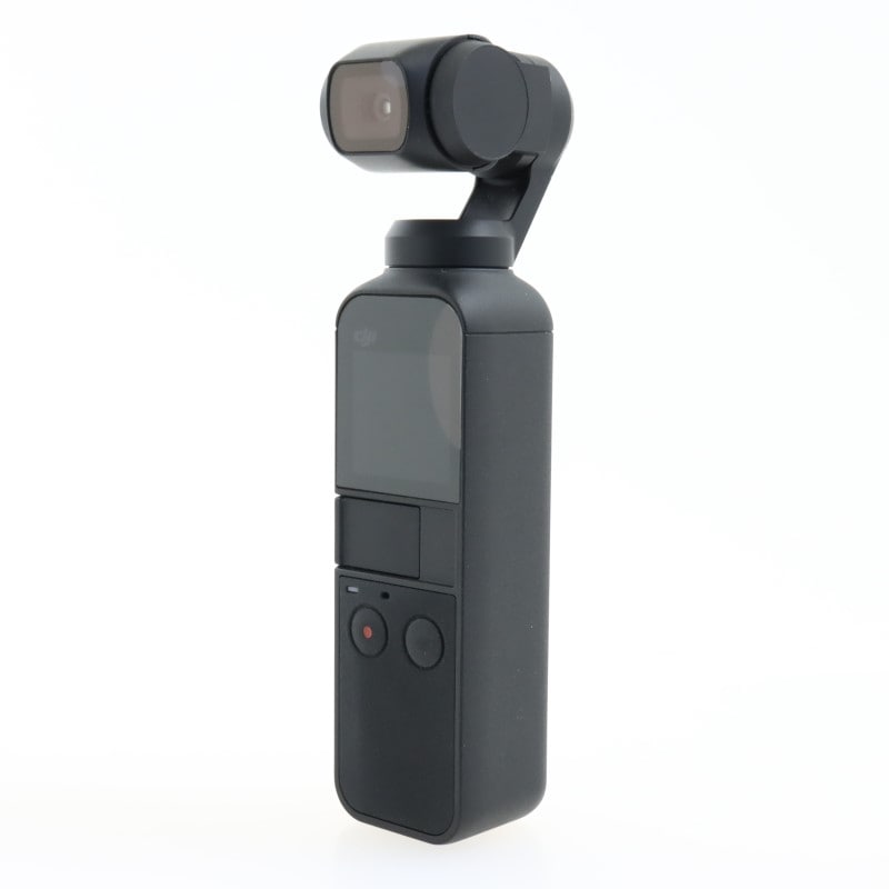 新品未使用DJI Osmo Pocketハンドヘルドカメラ #