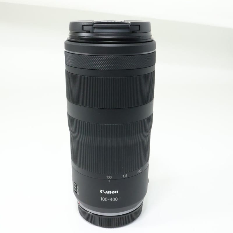 RF100-400mm F5.6-8 IS USM
