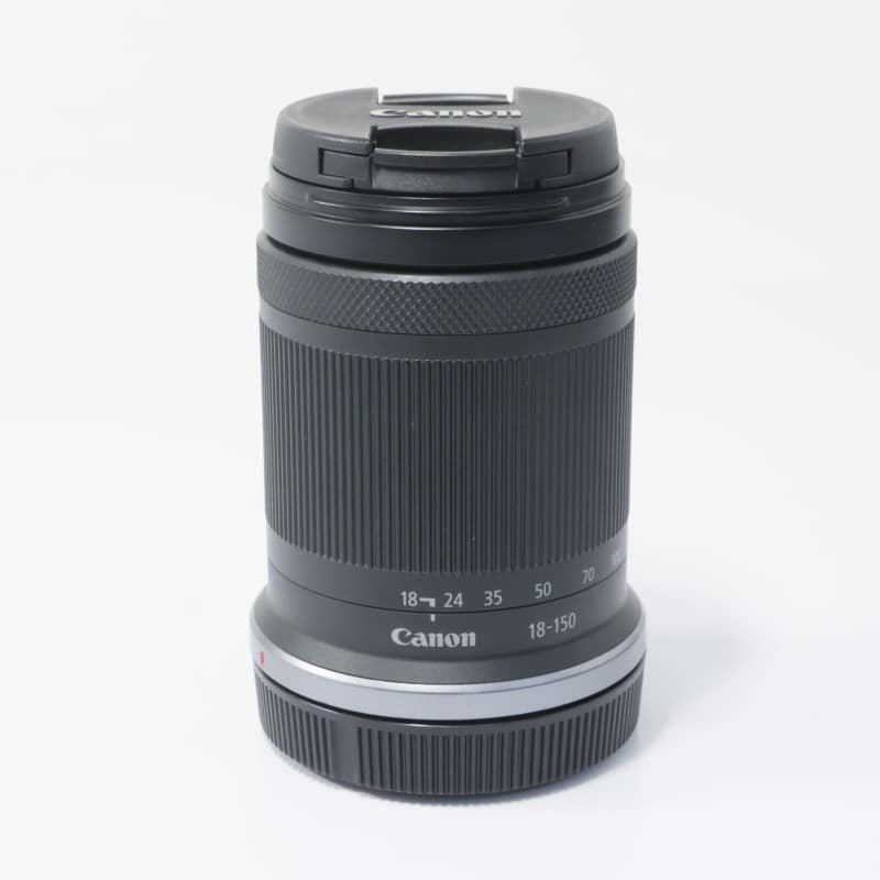 RF-S18-150mm F3.5-6.3 IS STM