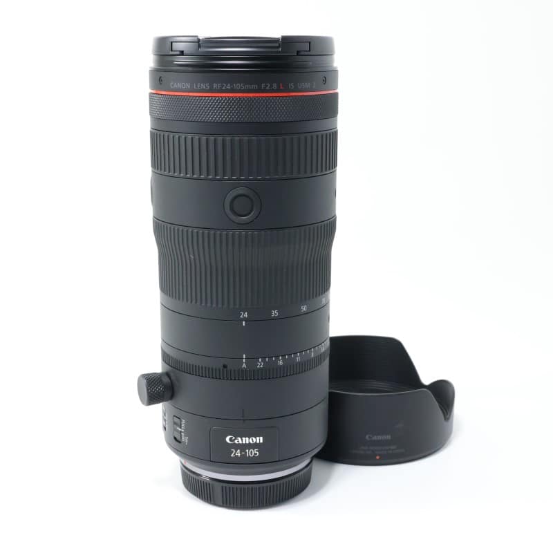 RF24-105mm F2.8 L IS USM Z