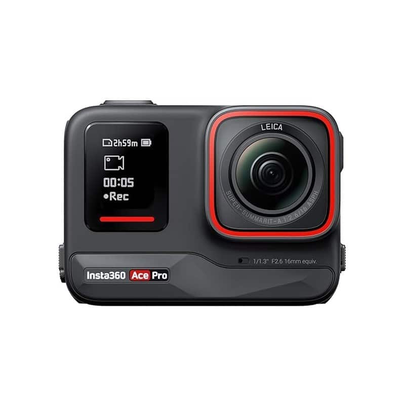 CINSAAJA [Insta360 Ace Pro]