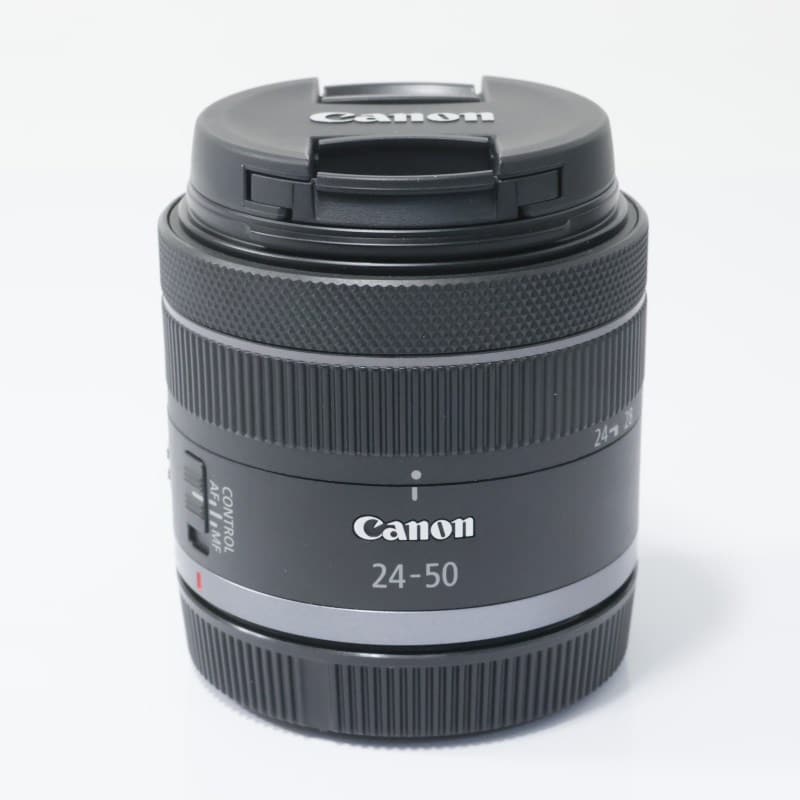 RF24-50mm F4.5-6.3 IS STM