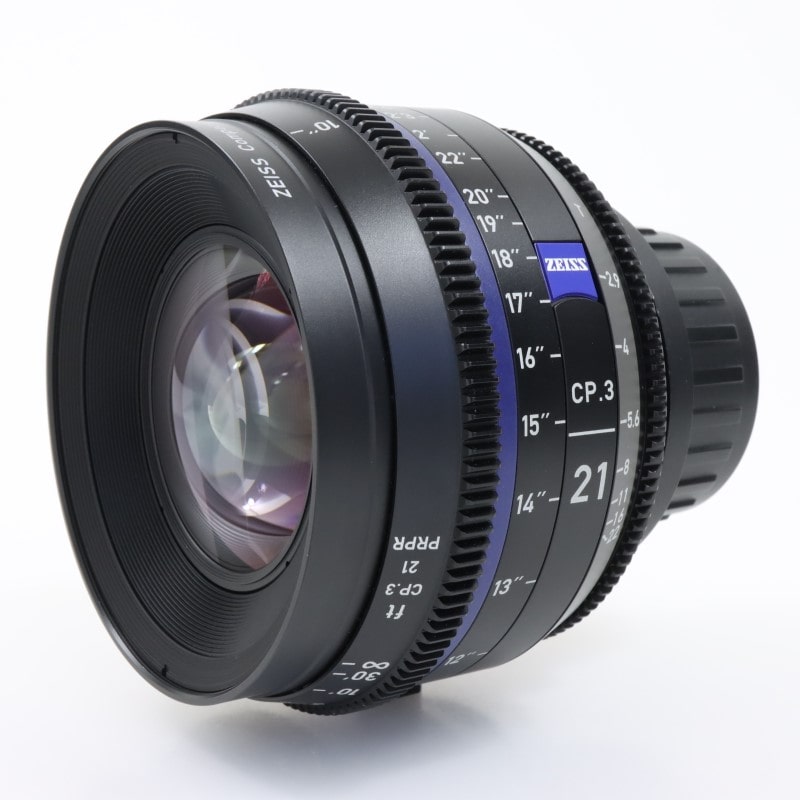 2183-066 [CP.3 21mm T2.9 PL/Feet]