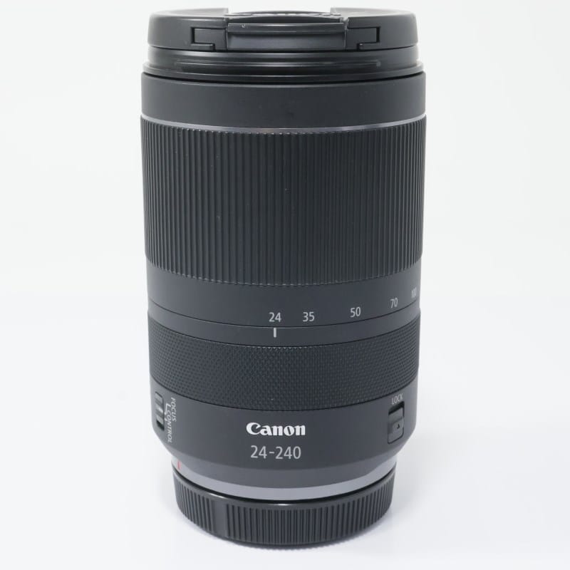 RF24-240mm F4-6.3 IS USM