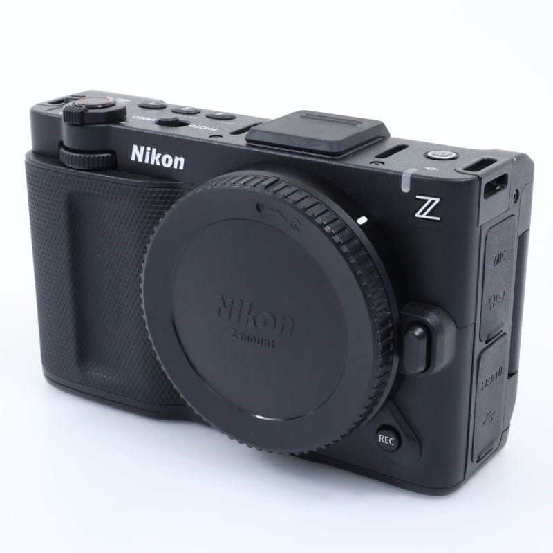 Nikon ZR ボディ ABランク 中古｜フジヤカメラ
