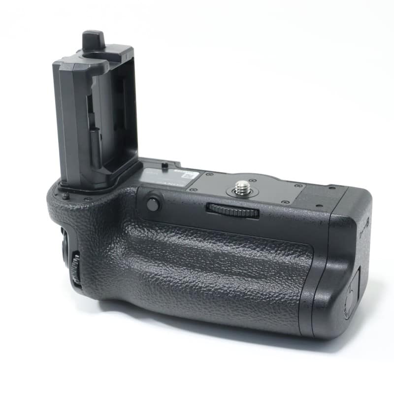 縦位置グリップ VG-C5