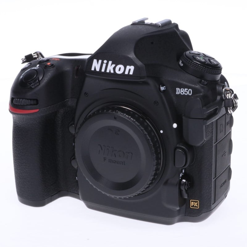 D850 ボディ