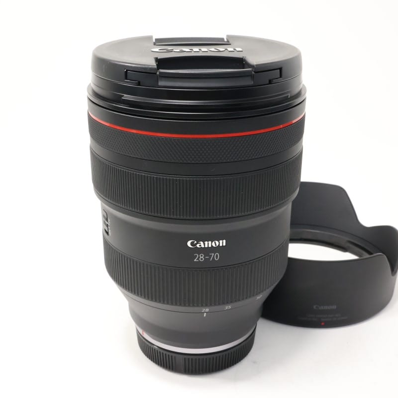 RF28-70mm F2 L USM
