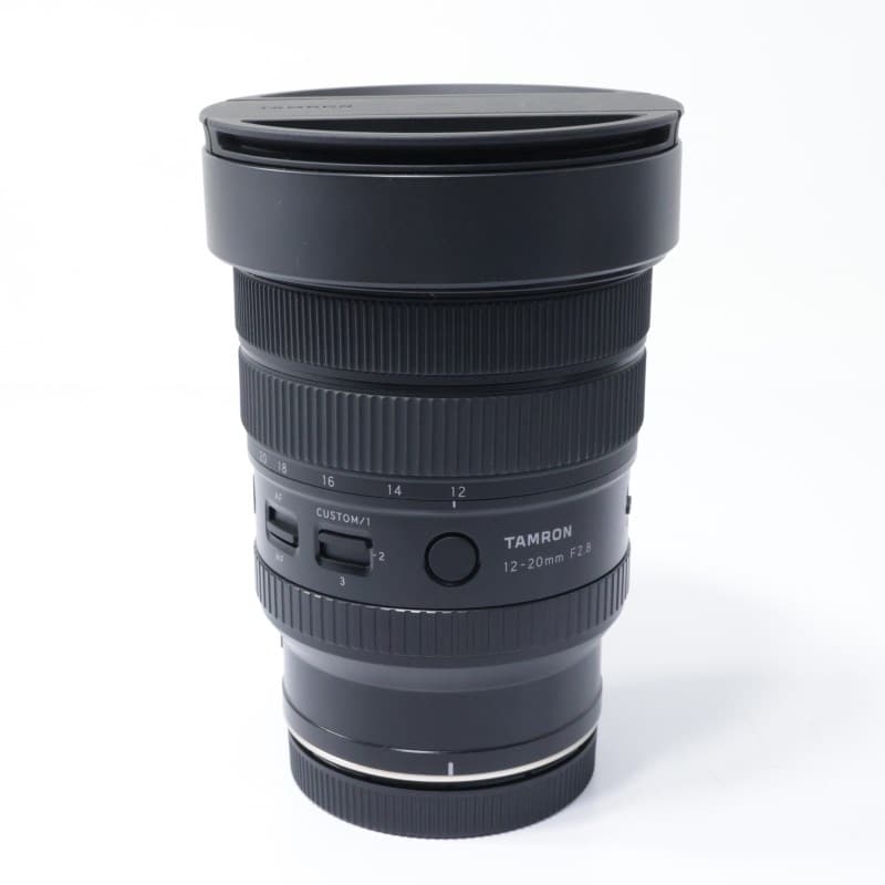 TAMRON 12-20mm F2.8 (Model A084Z) ニコンZ Aランク 中古｜フジヤカメラ