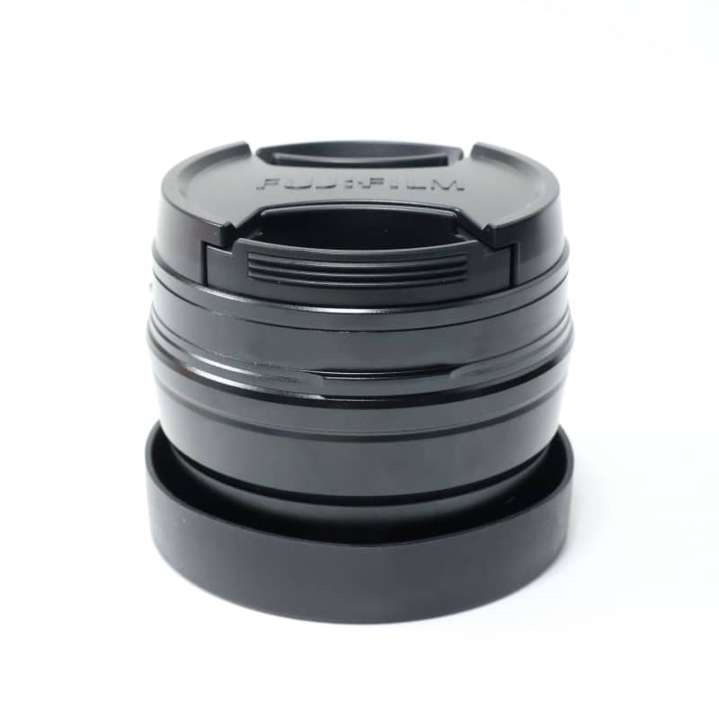 ワイドコンバージョンレンズ WCL-X100B II ブラック