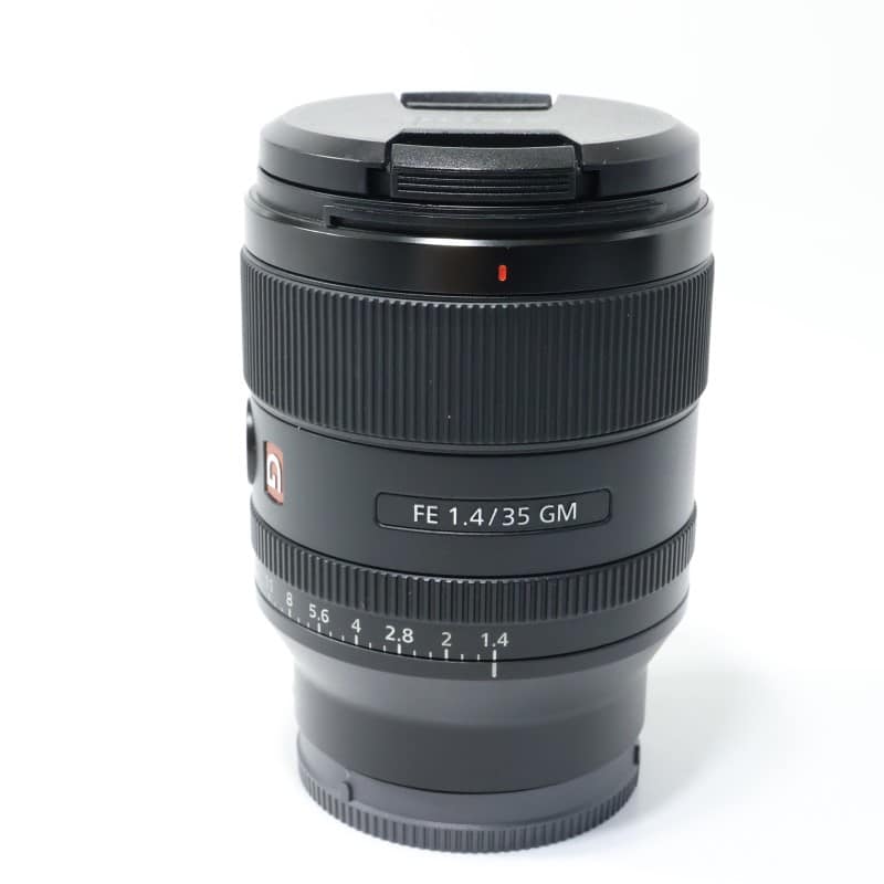 美品 SONY SEL35F14GM Amazon | ソニー FE 35mm F1.4 GM (SEL35F14GM) レンズ
