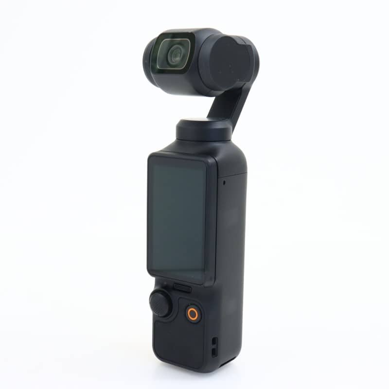 OP9923 [Osmo Pocket 3]