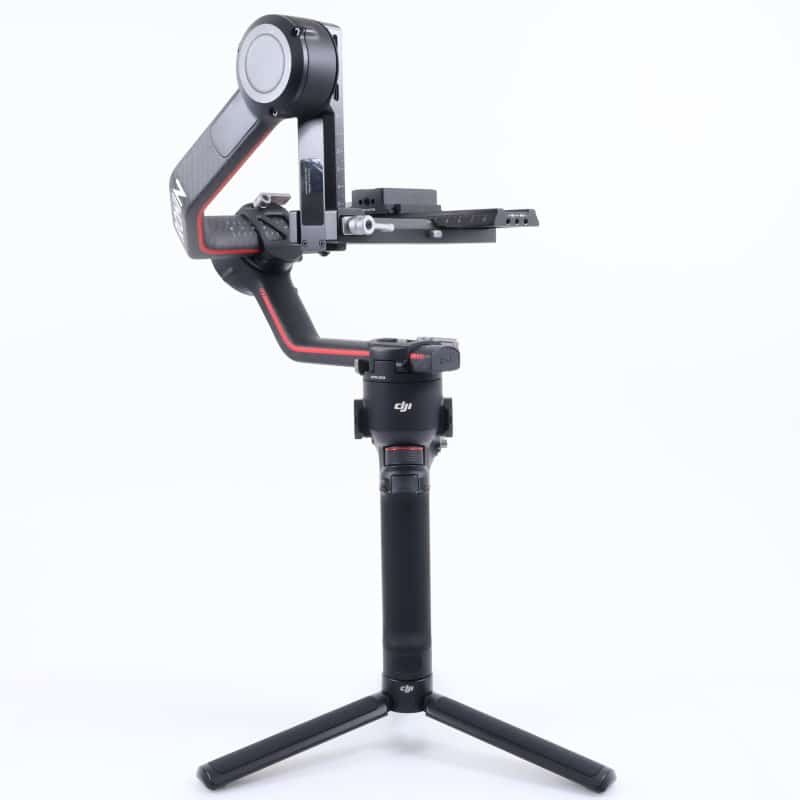 DJI RS 3 Pro AB+ランク 中古｜フジヤカメラ